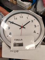 Horloge murale neuf, Huis en Inrichting, Woonaccessoires | Klokken, Ophalen, Nieuw, Wandklok