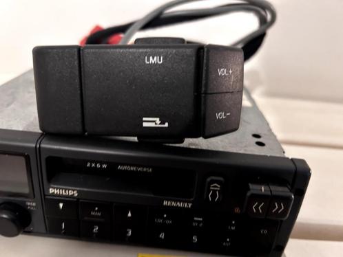 autoradio Philips Kenwood Alpine luidsprekers PRIJZEN of BOD, Auto diversen, Autoradio's, Zo goed als nieuw, Ophalen