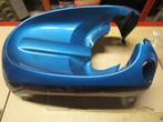 Voorfront onder voor Yamaha Neo's / MBK Ovetto blauw, Ophalen of Verzenden, Nieuw, Kap, Yamaha