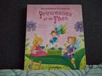 Mes premières histoires de princesses et de fées, Boeken, Kinderboeken | Kleuters, Ophalen of Verzenden, Zo goed als nieuw
