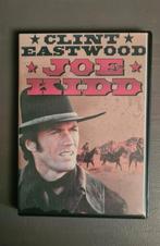 DVD Joe Kidd, Ophalen