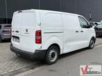 Peugeot Expert 2.0 BlueHDi 150 Standard S&S € 6.450 NETTO |, Monovolume, Zwart, Wit, Bedrijf