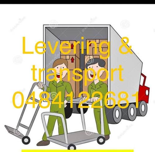 verhuizen& TRANSPORT, Doe-het-zelf en Bouw, Rolluiken, Ophalen of Verzenden