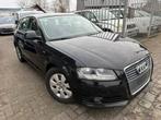 AUDI A3 1.6 TDI 2010 sline, Autos, Cuir, Euro 5, Achat, Entreprise
