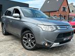 Mitsubishi Outlander 2.2DI-D 4WD * 7PL, Automaat, Euro 5, 4 cilinders, 7 zetels