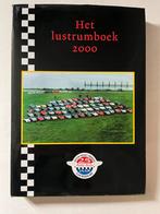 Austin Healey lustrumboek 2000 oldtimer, Verzenden, Zo goed als nieuw