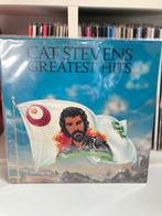 Cat stevens lps vinyl plaat, Cd's en Dvd's, Vinyl | Pop, Ophalen of Verzenden, Gebruikt