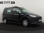 Ford Transit Courier 1.0 ECOBOOST TREND - AIRCO - BLEUTOOTH, Autos, Ford, 5 places, Transit, 154 g/km, Noir