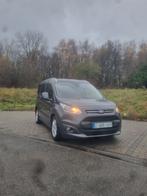Ford Tourneo Titanium 1.0 EcoBoost Benzine Euro 6B, Auto's, Ford, Bedrijf, Benzine, Te koop