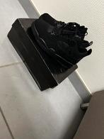 Jordan 4 black cats, Sport en Fitness, Schaatsen, Ophalen, Nieuw