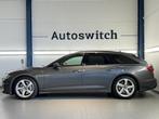 Audi, A6, Avant 50 TFSI e quattro,, Auto's, Te koop, 0 kg, Zilver of Grijs, 0 min