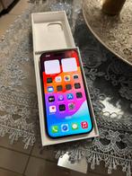 Iphone 15 pro 128gb, Telecommunicatie, Ophalen of Verzenden, Zo goed als nieuw, IPhone 15