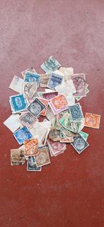 Lot de timbre allemand ww1, Enlèvement