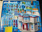 Playmobil 5485 WINKELCENTRUM, Ophalen of Verzenden, Zo goed als nieuw