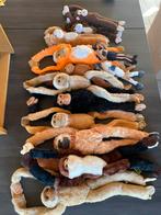 Aap knuffel, Kinderen en Baby's, Speelgoed | Knuffels en Pluche, Ophalen of Verzenden