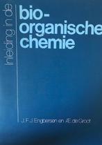 Inleiding in de bio-organische chemie, Ophalen