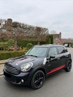 Mini Cooper Countryman 1.6benzine Euro 5 140.000km Gekeurd v, Auto's, Euro 5, Particulier, Cooper, USB