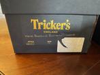 Tricker’s herenschoenen nieuw maat 9 (43), Tricker’s, Brun, Chaussures à lacets, Enlèvement ou Envoi