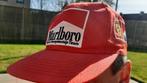 Scuderia Ferrari Marlboro pet. Vintage. Collector's item, Ophalen, Zo goed als nieuw, Pet