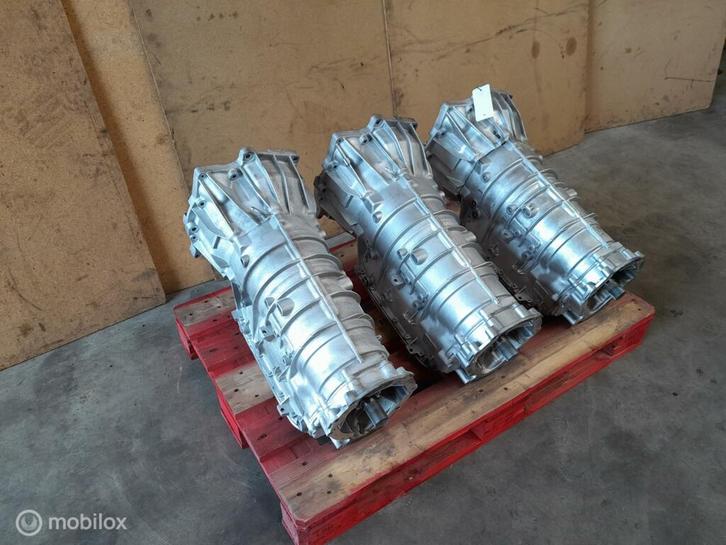 Automaatbak Range Rover L322 2.9 Td6 Vogue Automaat Bak, Auto-onderdelen, Transmissie en Toebehoren, Land Rover, Gereviseerd, Ophalen of Verzenden