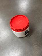 Voeremmers : 3 stuks, Ophalen, Gebruikt