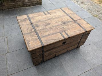 kist beschikbaar voor biedingen