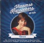 569 - VLAAMSE KLASSIEKERS - MARVA - 2CD - NIEUW, Envoi, Neuf, dans son emballage, Pop