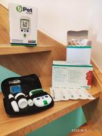 lecteur glycémie glucomètre G pet plus, Ophalen, Gebruikt