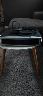 Bose system 3-2-1 III gs black surround, Audio, Tv en Foto, Gebruikt, Ophalen of Verzenden, 60 tot 120 watt, Complete surroundset