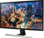 Samsung 28" 4K UHD monitor met HDR 10, Computers en Software, Samnsung, 60 Hz of minder, Gebruikt, IPS