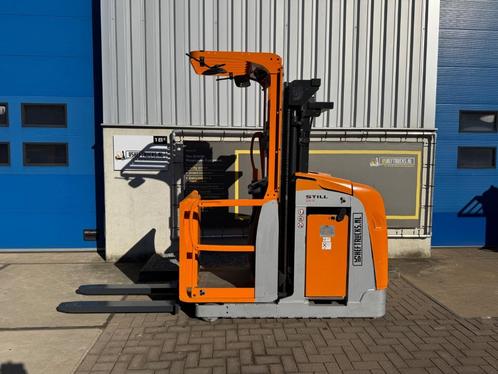 VS-22111 Orderpicker Still EK-X 24 2.825mm WEINIG UREN, Auto diversen, Autogereedschap, Gebruikt, Verzenden