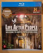 Life After People Seizoen 2 (Blu-ray) - NIEUW IN SEAL, Ophalen of Verzenden, Nieuw in verpakking, Documentaire en Educatief
