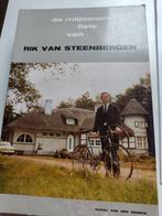 De miljoenen fiets Rik Van Steenbergen, Boeken, Ophalen of Verzenden