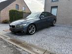 Bmw 420d Sport line // 12m Garantie, Auto's, Achterwielaandrijving, https://public.car-pass.be/vhr/64c4a325-f8ec-4f40-82e7-9009bda56c6e