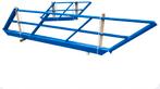 Nette trappen 260cm en 128cm entresolvloer verdiepingsvloer, Doe-het-zelf en Bouw, Ladders en Trappen, Ophalen, Gebruikt, Trap