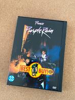DVD purple rain - prince, Cd's en Dvd's, Ophalen of Verzenden, Zo goed als nieuw