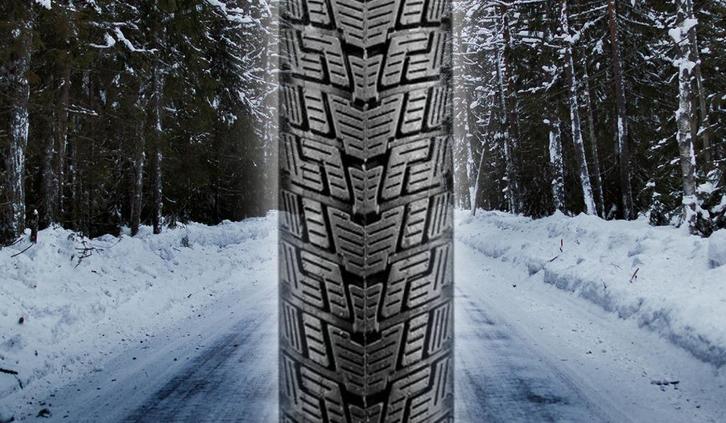 Stromer set winterbanden halve prijs, Fietsen en Brommers, Elektrische fietsen, Zo goed als nieuw, Stromer, Ophalen