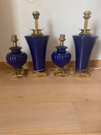 Quatre lampes, Ophalen, Zo goed als nieuw