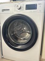 Machine à laver, Electroménager, 1200 à 1600 tours, 85 à 90 cm, Comme neuf, Enlèvement