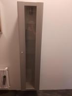vitrinekast hangend, Enlèvement, Comme neuf
