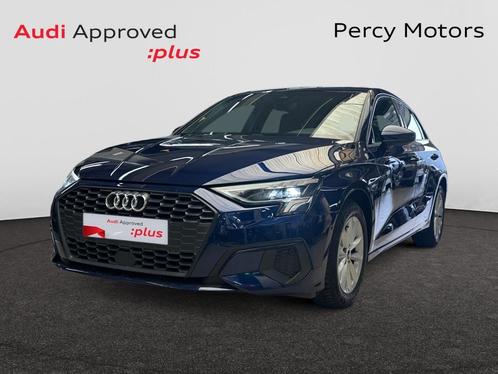 Audi A3 Sportback A3 Sportback 30 TFSI Attraction, Auto's, Audi, A3, ABS, Airbags, Airconditioning, Cruise Control, Elektrische ramen