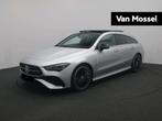 Mercedes-Benz CLA-Klasse 180 Star Edition Shooting Brake + A, Achat, Entreprise, Carnet d'entretien, 5 portes