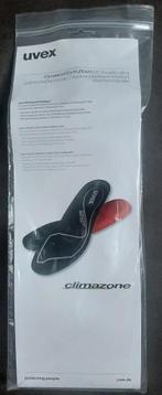 Uvex Climatic Ultra 9534 Inlegzool - maat 45, Ophalen, Nieuw