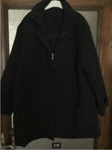 Veste d'hiver pour femme taille 46 