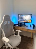 Ps5 met ea26fc (acc) + pluskaart, Consoles de jeu & Jeux vidéo, Consoles de jeu | Accessoires Autre, Enlèvement, Comme neuf