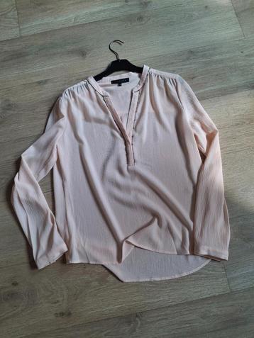 pakket 9 stuks dameskledij L/40/42 beschikbaar voor biedingen