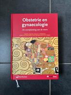 Boek obstetrie en gynaecologie (vroedkunde), Boeken, Ophalen of Verzenden, Zo goed als nieuw