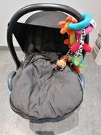 Maxi cosi cabriofix, Kinderen en Baby's, Ophalen, Gebruikt, Maxi-Cosi, Autogordel of Isofix