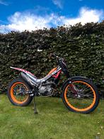 Trial Honda Montesa Rt 260, Motos, Particulier