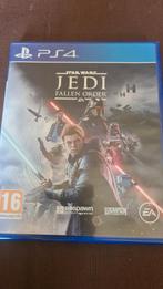 Ps4 - Star-Wars Jedi Fallen Order, Games en Spelcomputers, Games | Sony PlayStation 4, Ophalen of Verzenden, Zo goed als nieuw